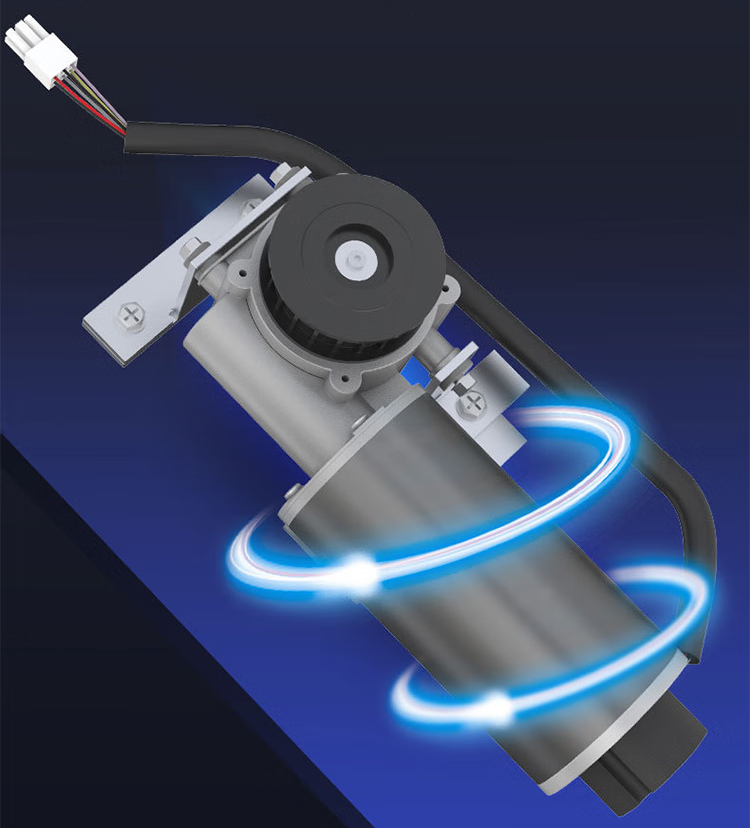 大功率直流无刷电机