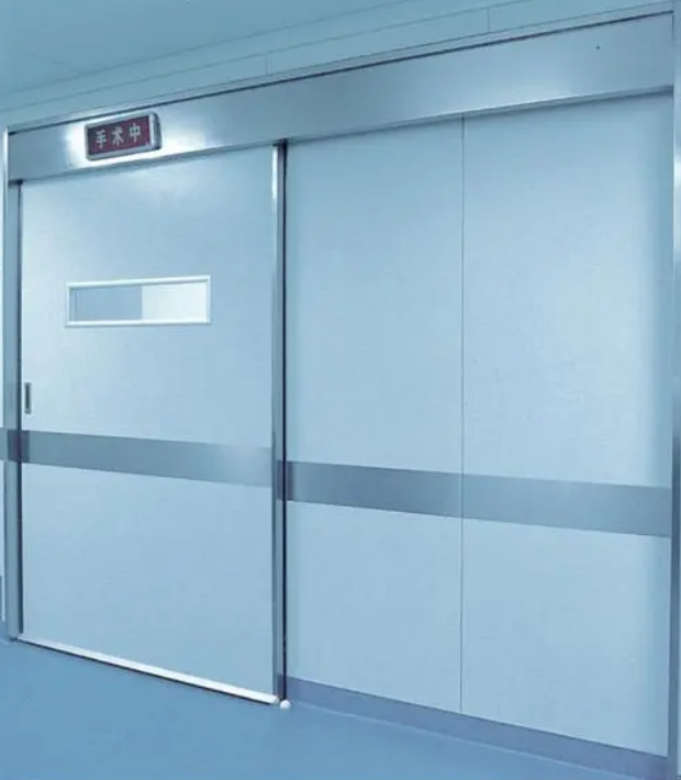 医用门