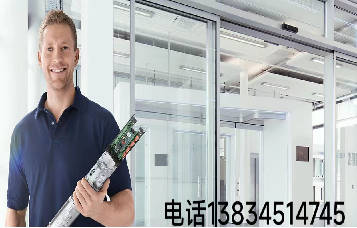 山西太原自动门厂家